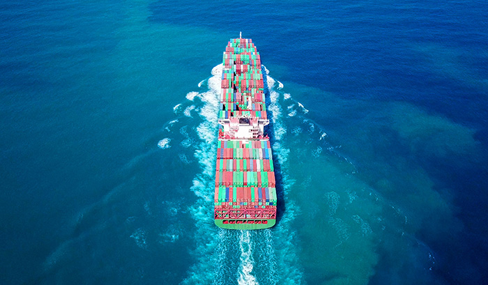 Seemingly each year carriers set a new record for largest container ship in operation.